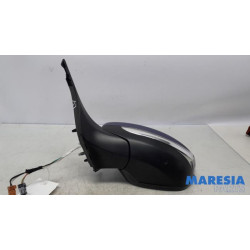 Peugeot - 208 - Wing mirror, left