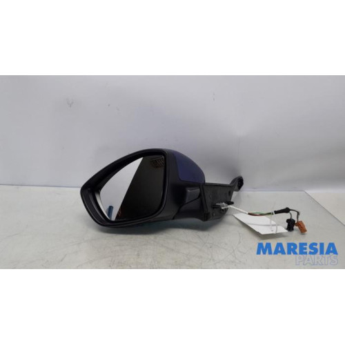 Peugeot - 208 - Buitenspiegel links