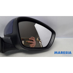 Peugeot - 208 - Wing mirror, right