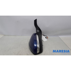 Peugeot - 208 - Wing mirror, right