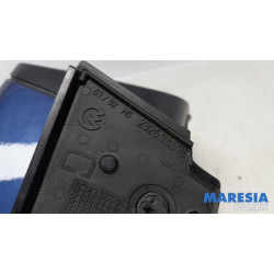 Peugeot - 208 - Wing mirror, right