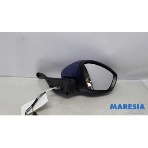 Peugeot - 208 - Wing mirror, right