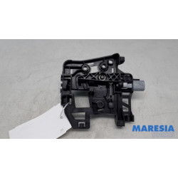 Opel - Vivaro - Schiebetürgriff rechts