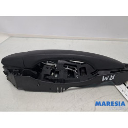 Opel - Vivaro - Schiebetürgriff rechts