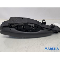 Opel - Vivaro - Schiebetürgriff rechts