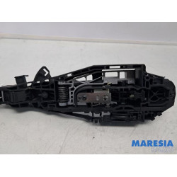 Opel - Vivaro - Schiebetürgriff rechts