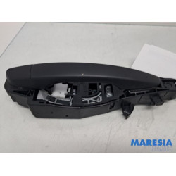 Opel - Vivaro - Türgriff 2-türig rechts