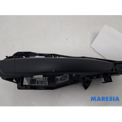 Opel - Vivaro - Türgriff 2-türig rechts