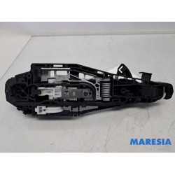 Opel - Vivaro - Türgriff 2-türig rechts