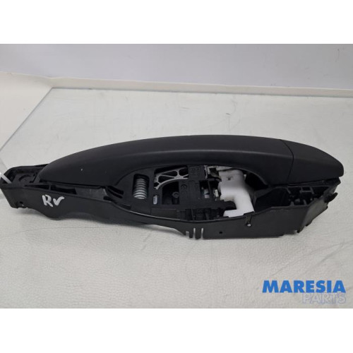 Opel - Vivaro - Türgriff 2-türig rechts