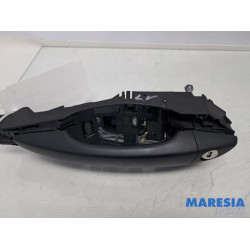 Opel - Vivaro - Poignée portière 2portes gauche