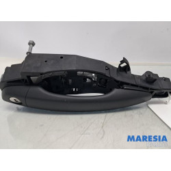 Opel - Vivaro - Poignée portière 2portes gauche