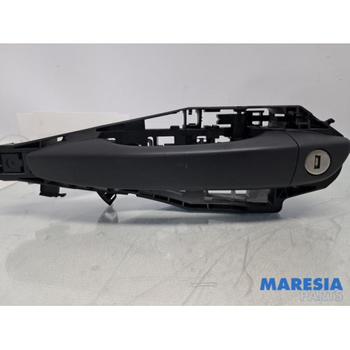 Opel - Vivaro - Door handle 2-door, left