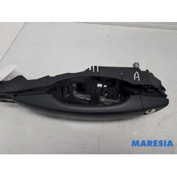 Opel - Vivaro - Minibus/van rear door handle