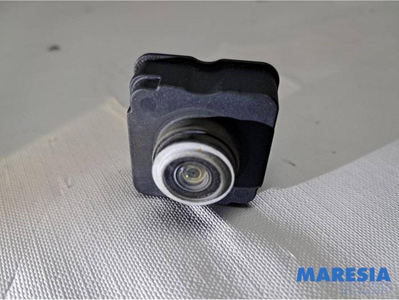 Opel - Vivaro - Reversing camera