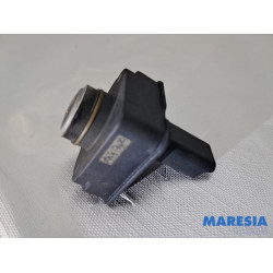 Opel - Vivaro - Reversing camera