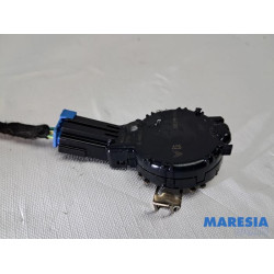 Opel - Vivaro - Rain sensor