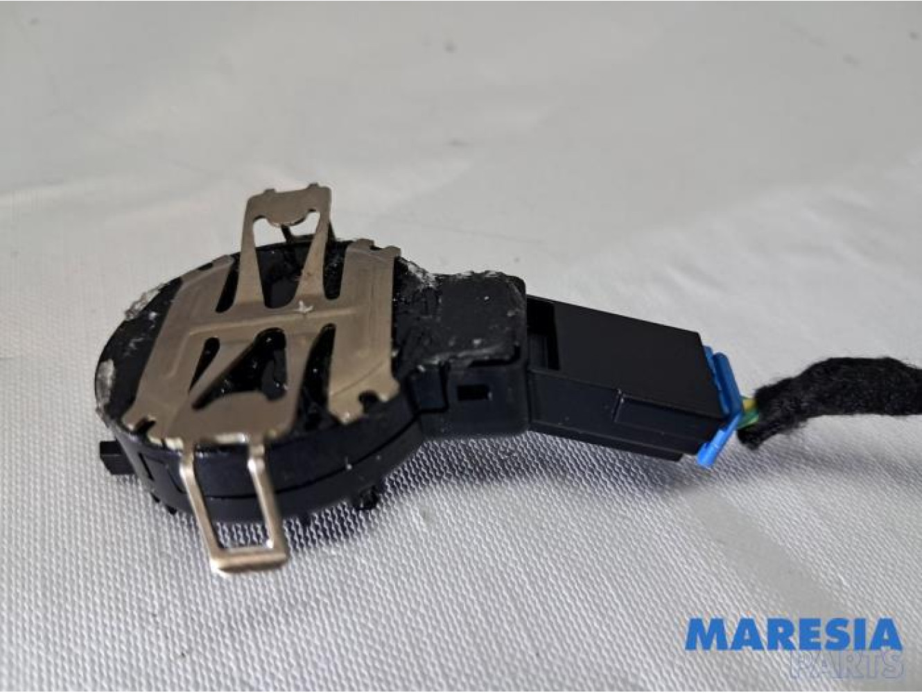 Opel - Vivaro - Rain sensor