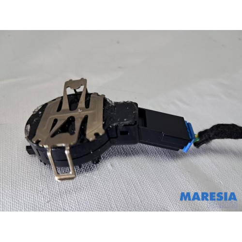 Opel - Vivaro - Regensensor