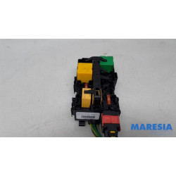 Opel - Vivaro - Sicherungskasten