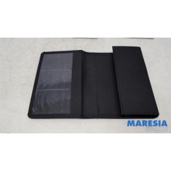 Opel - Vivaro - Betriebsanleitung