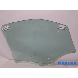 Opel - Vivaro - Vitre portière 2portes gauche