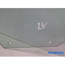 Opel - Vivaro - Vitre portière 2portes gauche