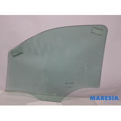 Opel - Vivaro - Türscheibe 2-türig rechts