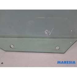 Opel - Vivaro - Türscheibe 2-türig rechts