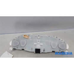 Peugeot - 208 - Instrumentenpaneel