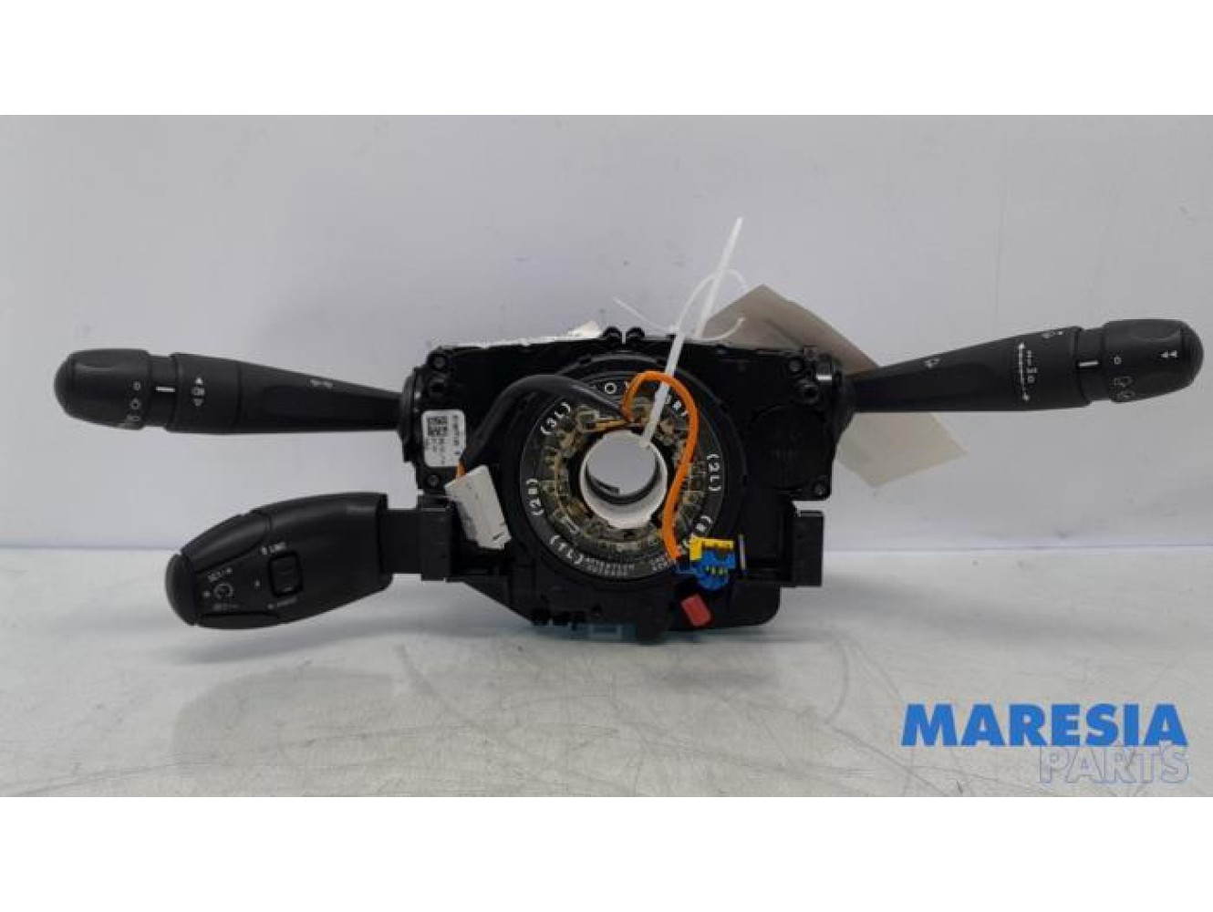 Peugeot - 208 - Combischakelaar Stuurkolom