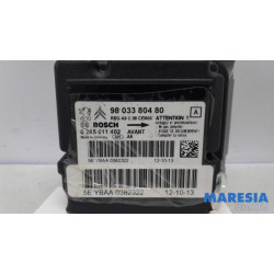 Peugeot - 208 - Airbag Module