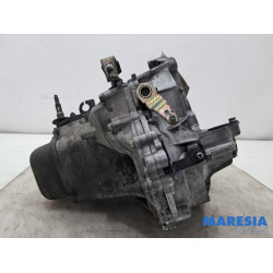 Peugeot - 206 - Gearbox