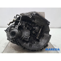 Peugeot - 206 - Gearbox