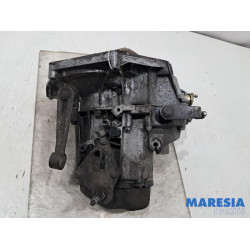 Peugeot - 206 - Gearbox