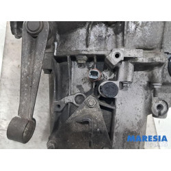 Peugeot - 206 - Gearbox