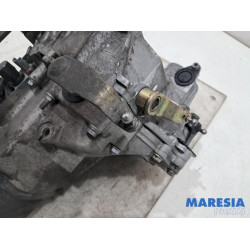Peugeot - 206 - Gearbox
