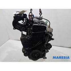 Peugeot - 206 - Motor