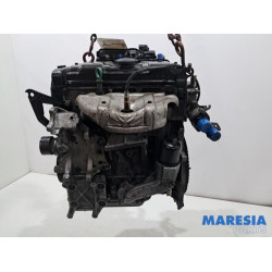 Peugeot - 206 - Motor