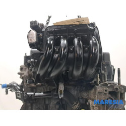 Peugeot - 206 - Motor