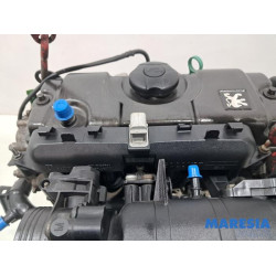 Peugeot - 206 - Motor