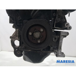 Peugeot - 206 - Motor
