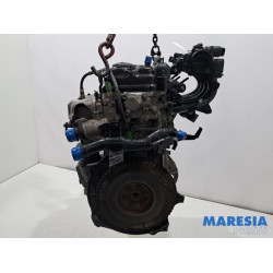 Peugeot - 206 - Motor