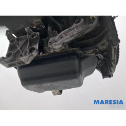 Peugeot - 206 - Motor