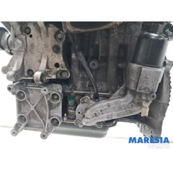Peugeot - 206 - Motor