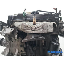 Peugeot - 206 - Motor
