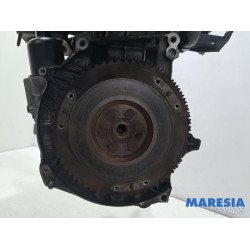 Peugeot - 206 - Motor