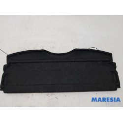 Peugeot - 206 - Hutablage