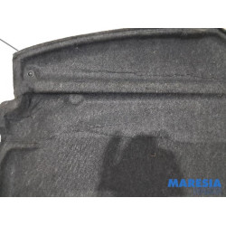 Peugeot - 206 - Hutablage