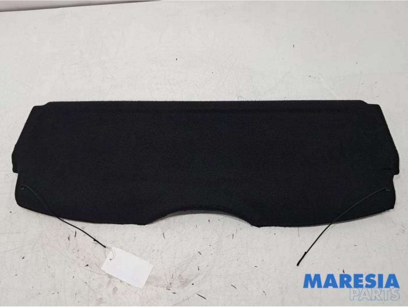 Peugeot - 206 - Hutablage